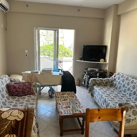 Apartment Jimmy Koder Sarande