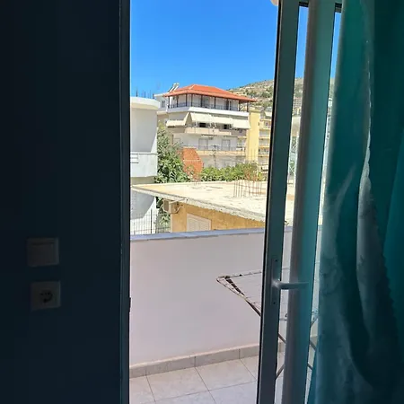 Apartment Jimmy Koder Sarande