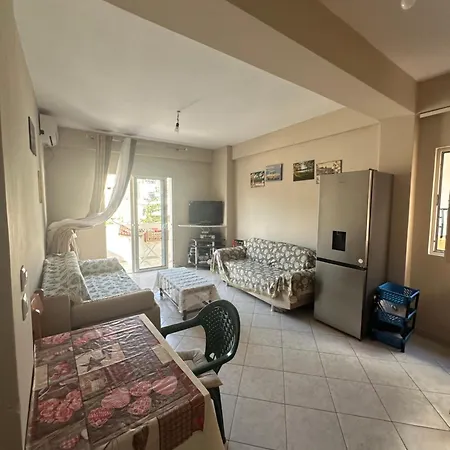 Apartament Close To The