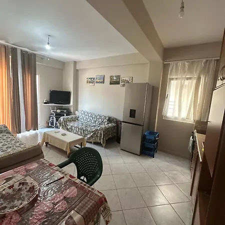 Jimmy Koder 8 Apartamento *