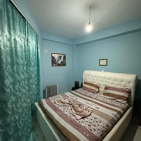 Apartament Close To The *