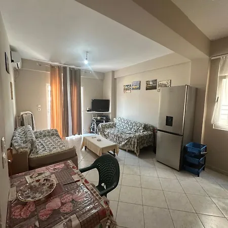 Close To The Apartament Saranda