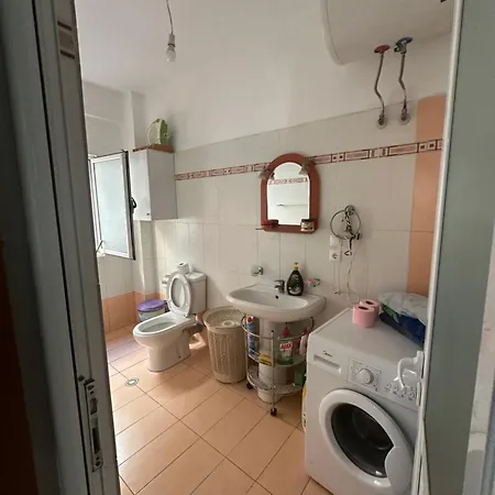 Close To The Apartament