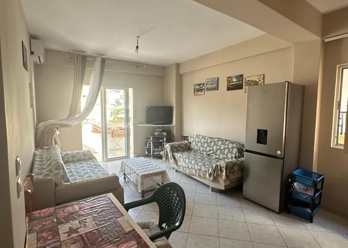 Apartamento Jimmy Koder 8