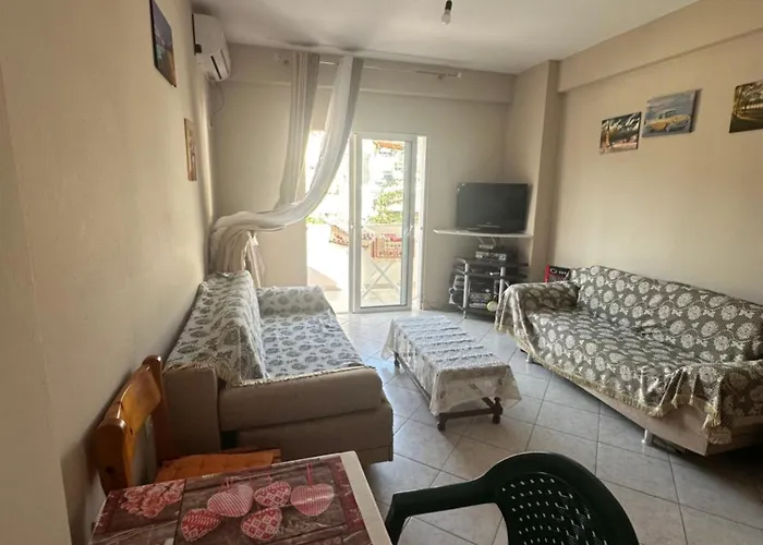 Jimmy Koder 8 Apartamento *