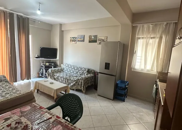 Jimmy Koder 8 Apartamento *