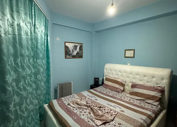 Apartamento Jimmy Koder 8 *