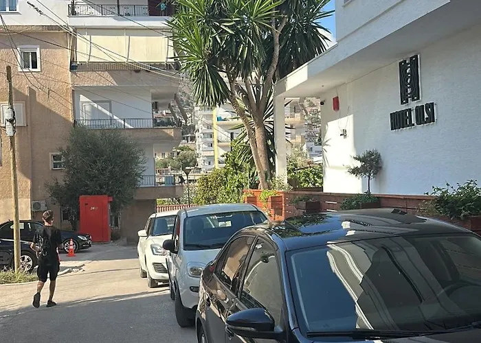 Apartamento Jimmy Koder 8