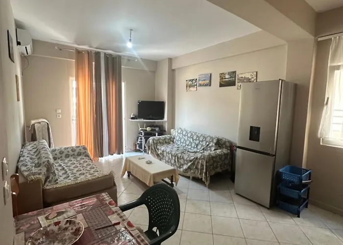 Jimmy Koder 8 Apartamento Sarandë