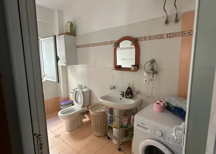 Jimmy Koder 8 Apartamento