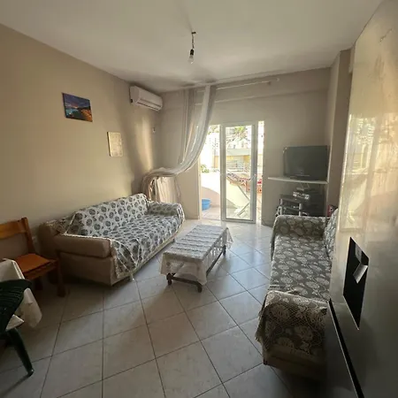 Jimmy Koder 8 * Sarandë